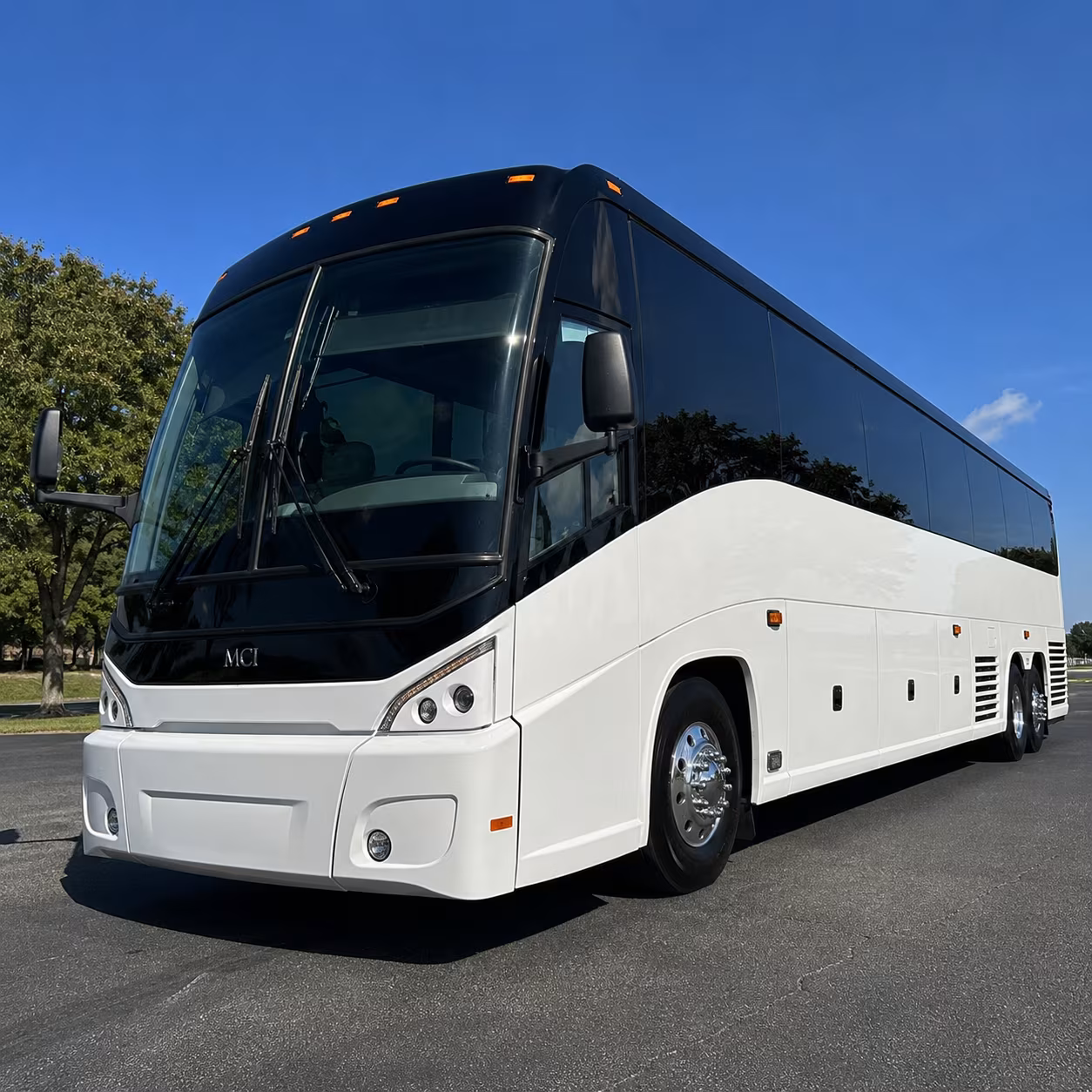 airport shuttle buses for sports teams and large travel parties in bridgeport