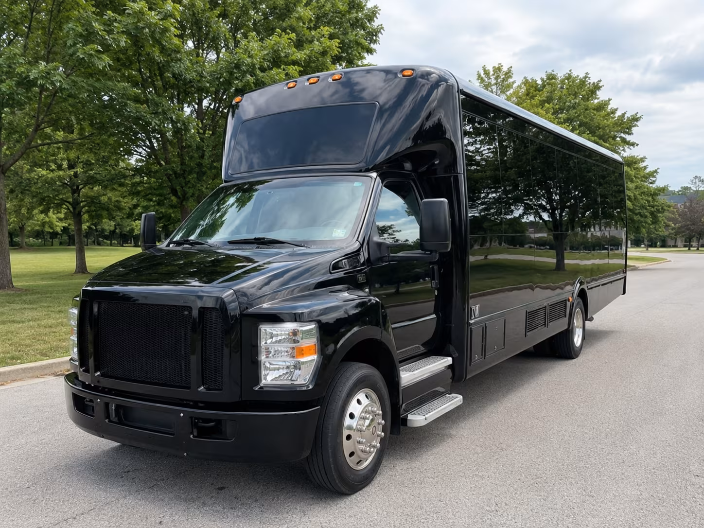 bridgeport bachelor bachelorette party bus rental