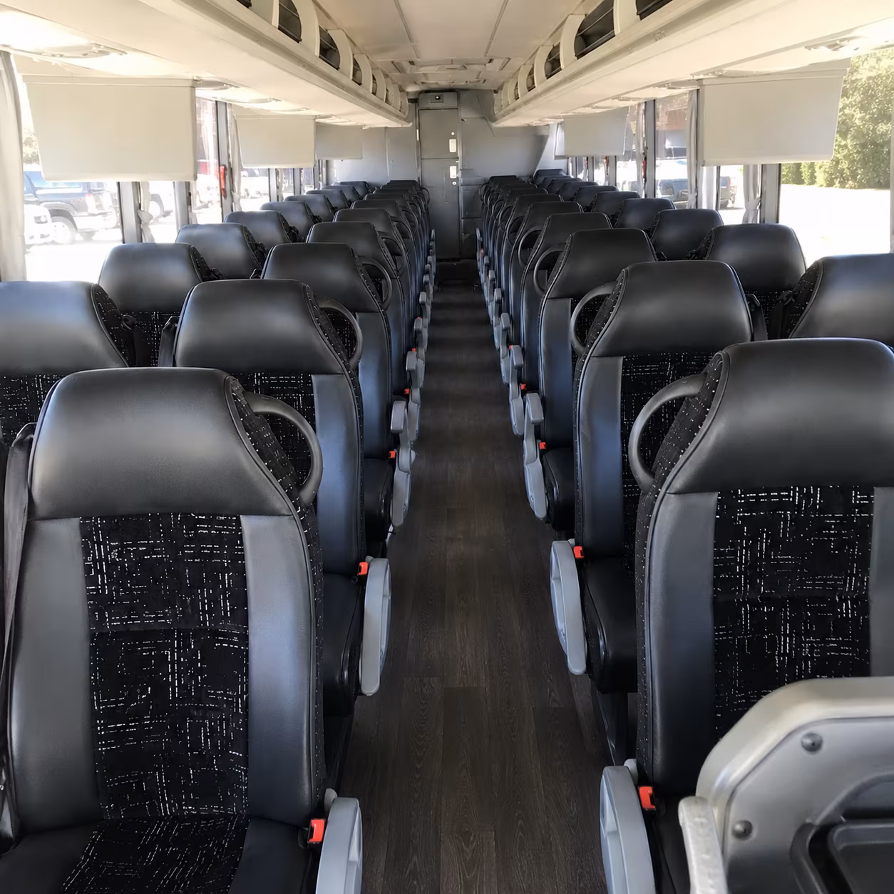 bridgeport church transportation
