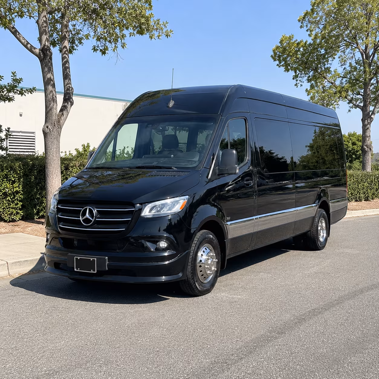 bridgeport employee transportation