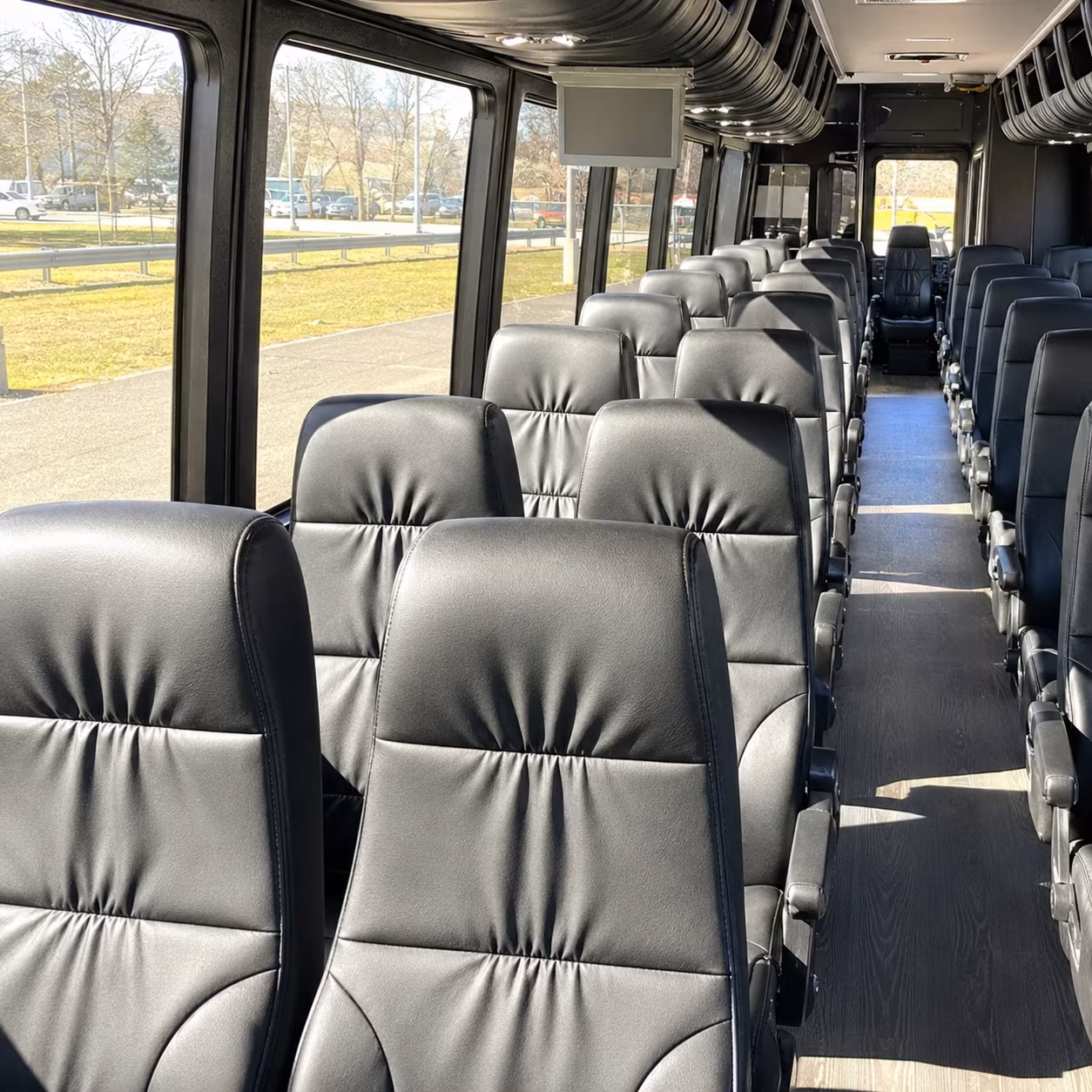 bridgeport event transportation