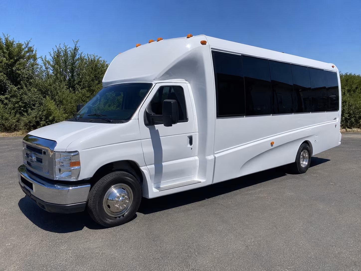 bridgeport holiday party bus rental