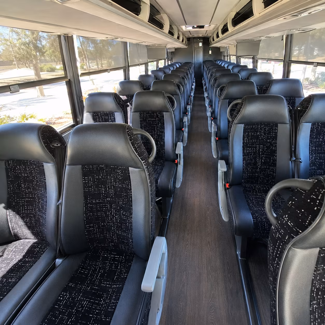 bridgeport long distance bus rentals for school groups and educational tours