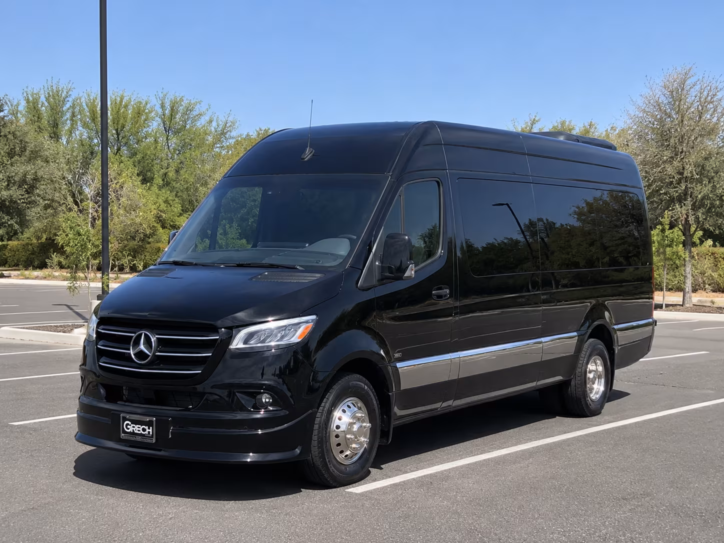 bridgeport long distance transportation