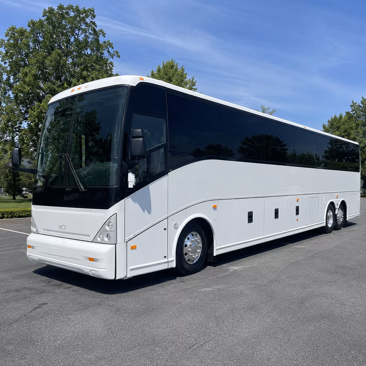 Bridgeport Private Event Transportation