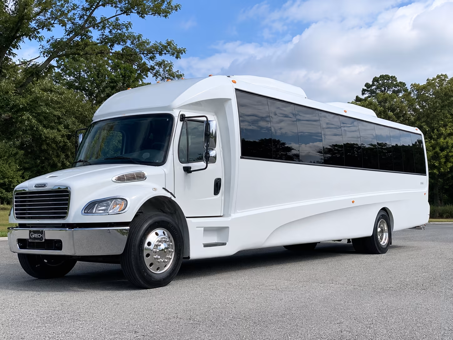 bridgeport quincea n era sweet 16 party bus rental