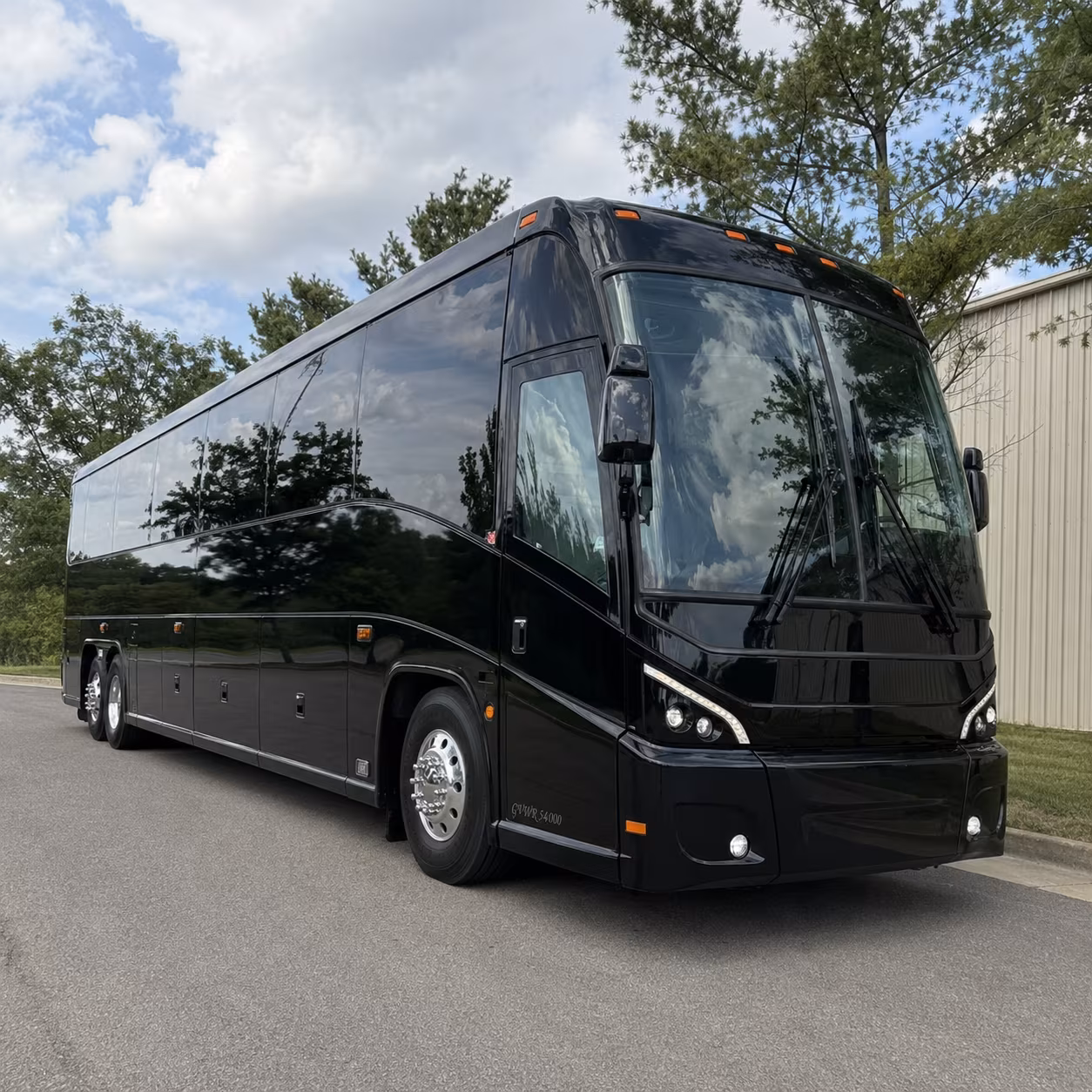 bridgeport sporting event transportation onboard seating