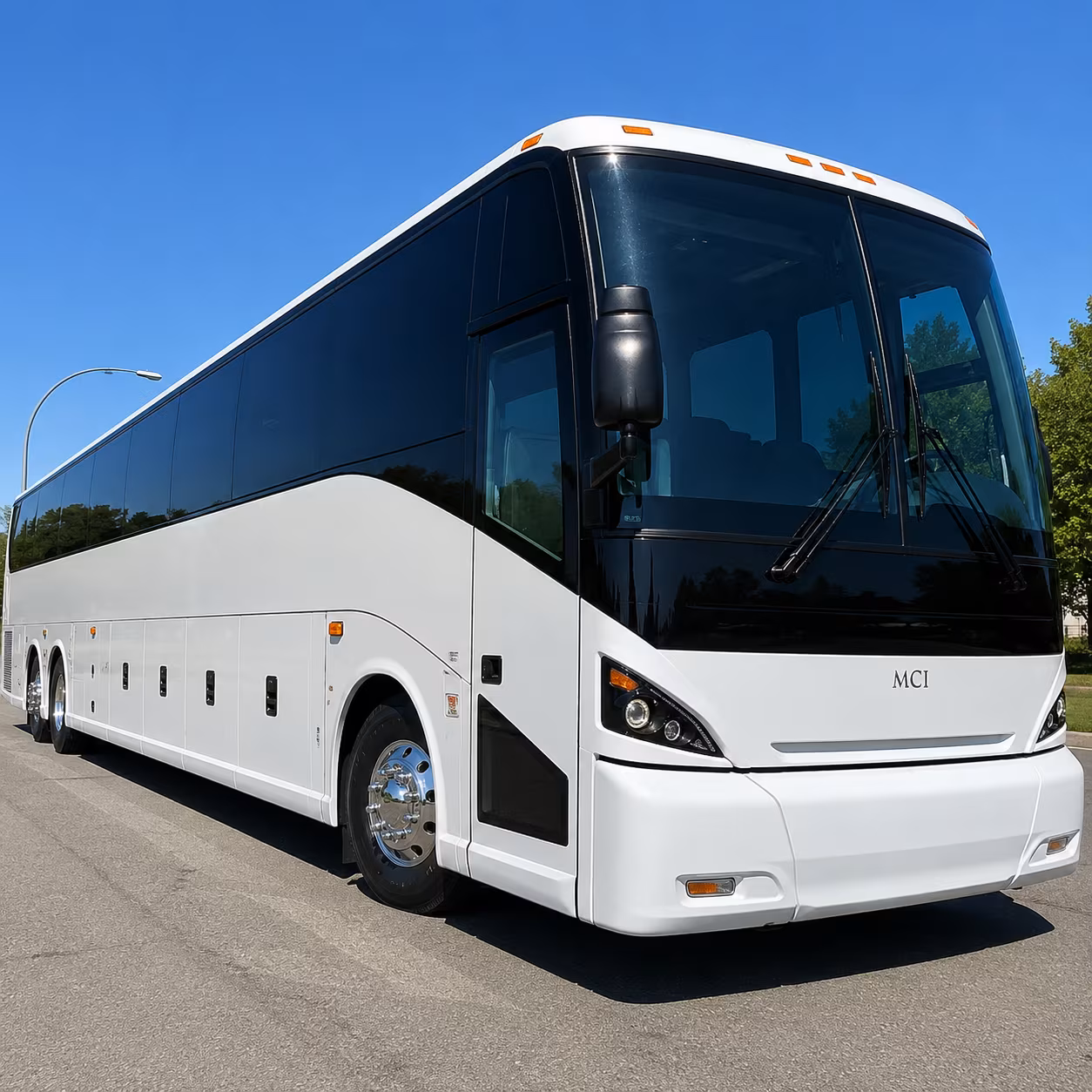 bus rentals to nhl nba and nfl games across the northeast