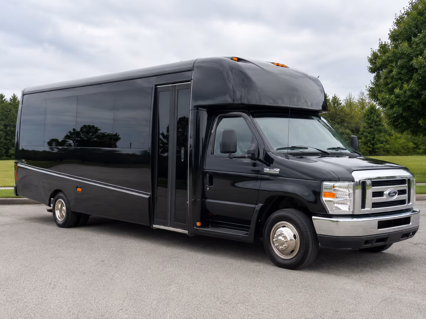 buses for bridgeport area history and cultural field trips