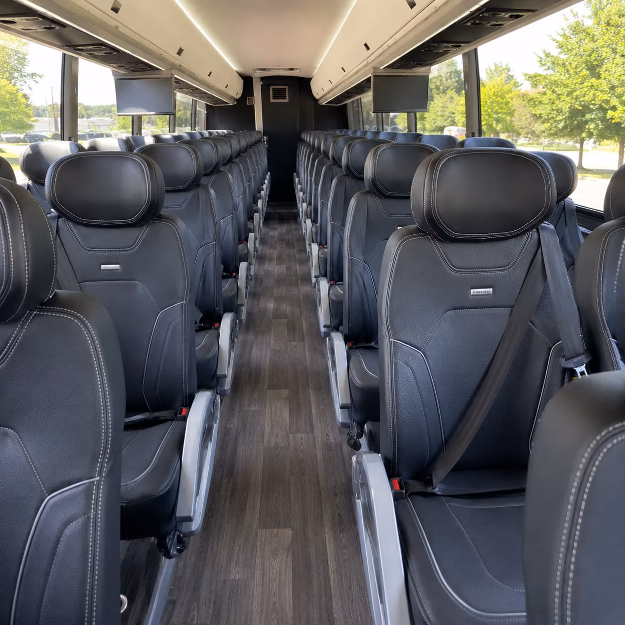 charter buses for museum and science field trips in bridgeport