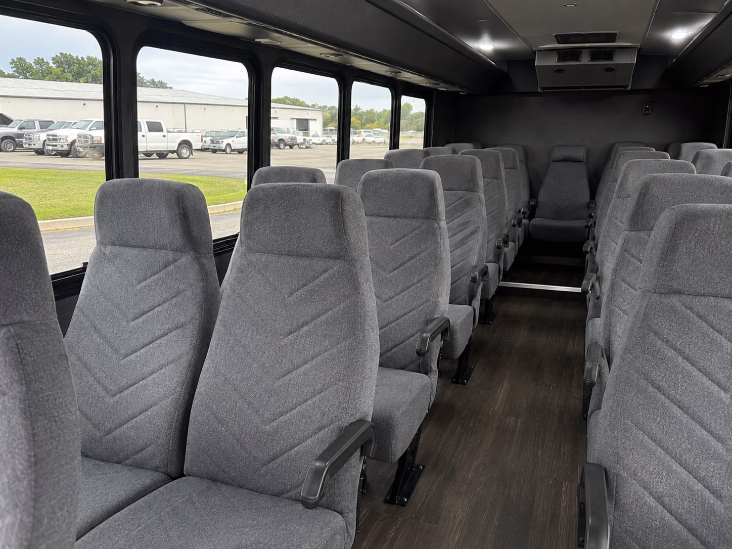 fan buses to new york yankees and mets games from bridgeport