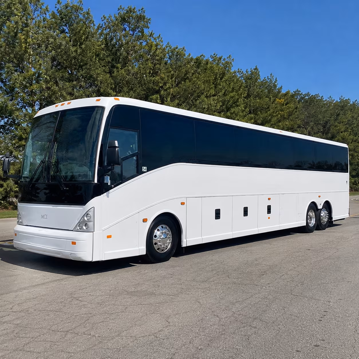 field trip bus rentals for bridgeport performing arts and theater programs