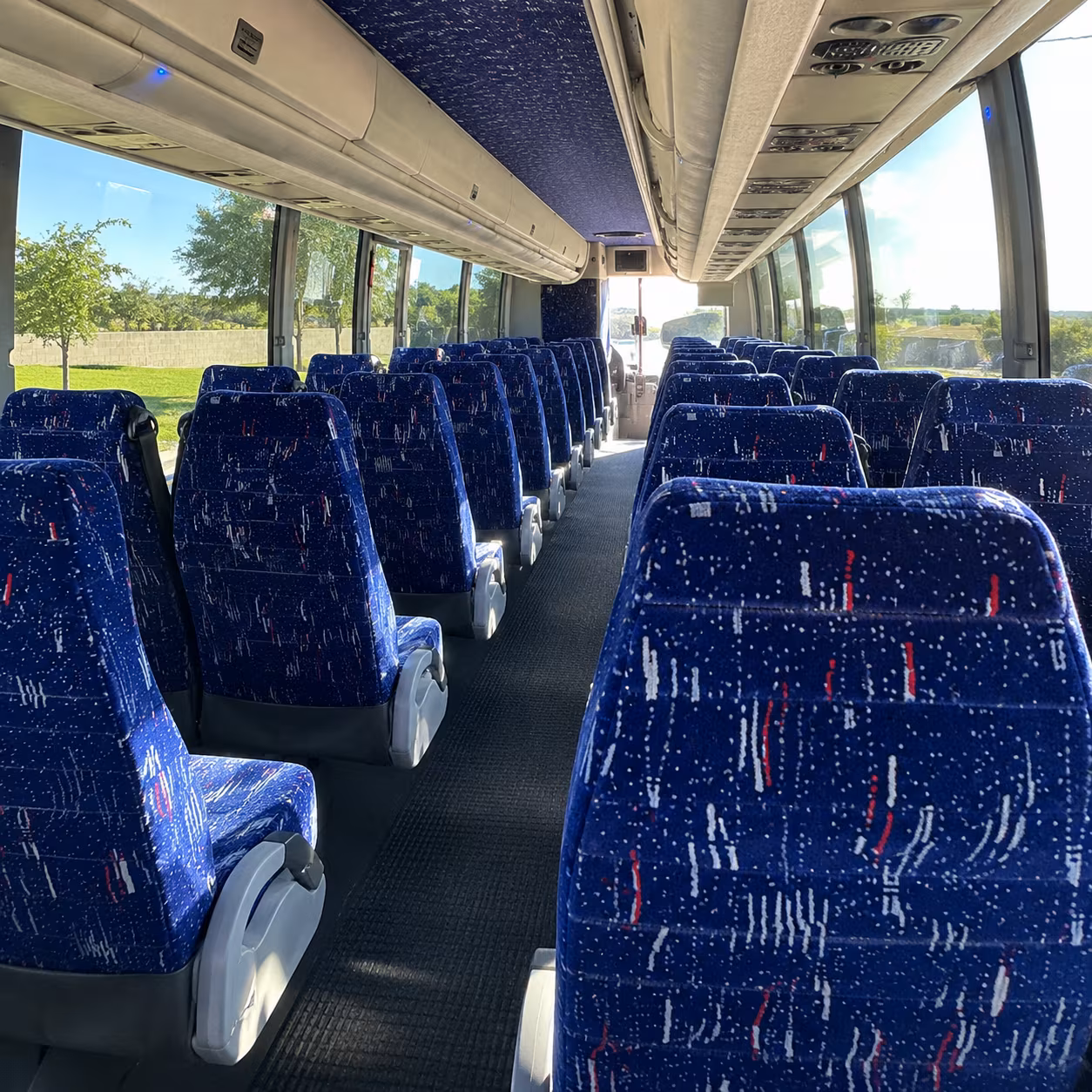multi day charter bus tours and overnight trips from bridgeport