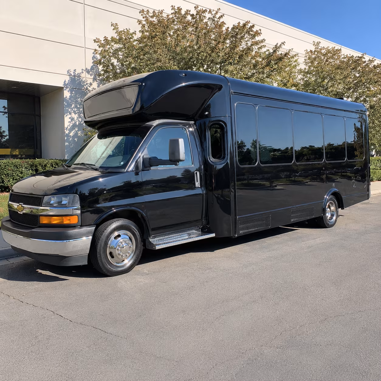 night out on town bridgeport party bus rental