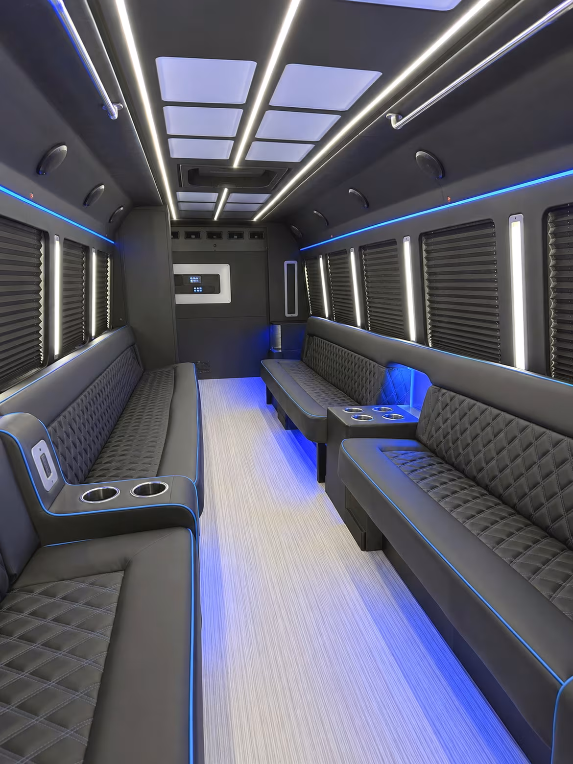 party bus rentals for bridgeport proms compare and book in minutes