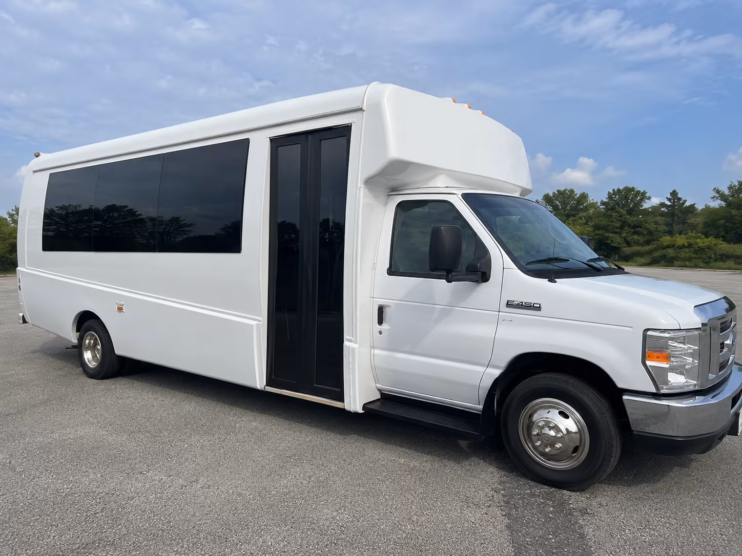 party buses for bachelorette wine tours across fairfield county