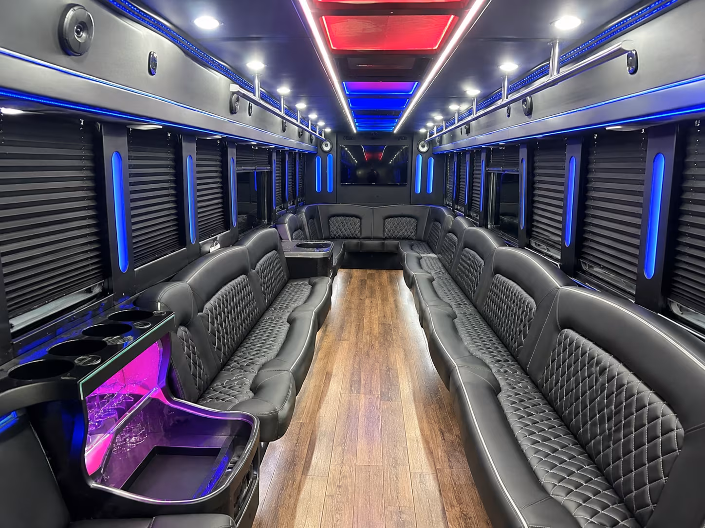 party buses for bridgeport bachelorette and bachelor weekend transportation