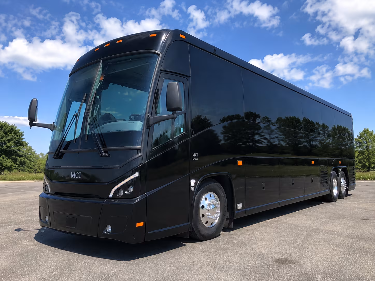 recurring government employee shuttle services in bridgeport connecticut