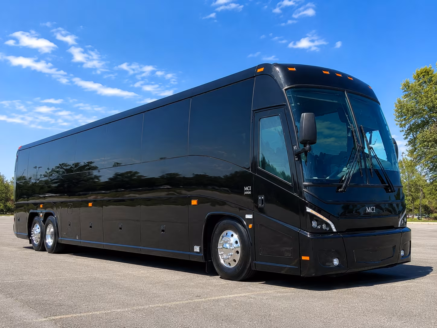 shuttle buses for bridgeport area federal agencies installations