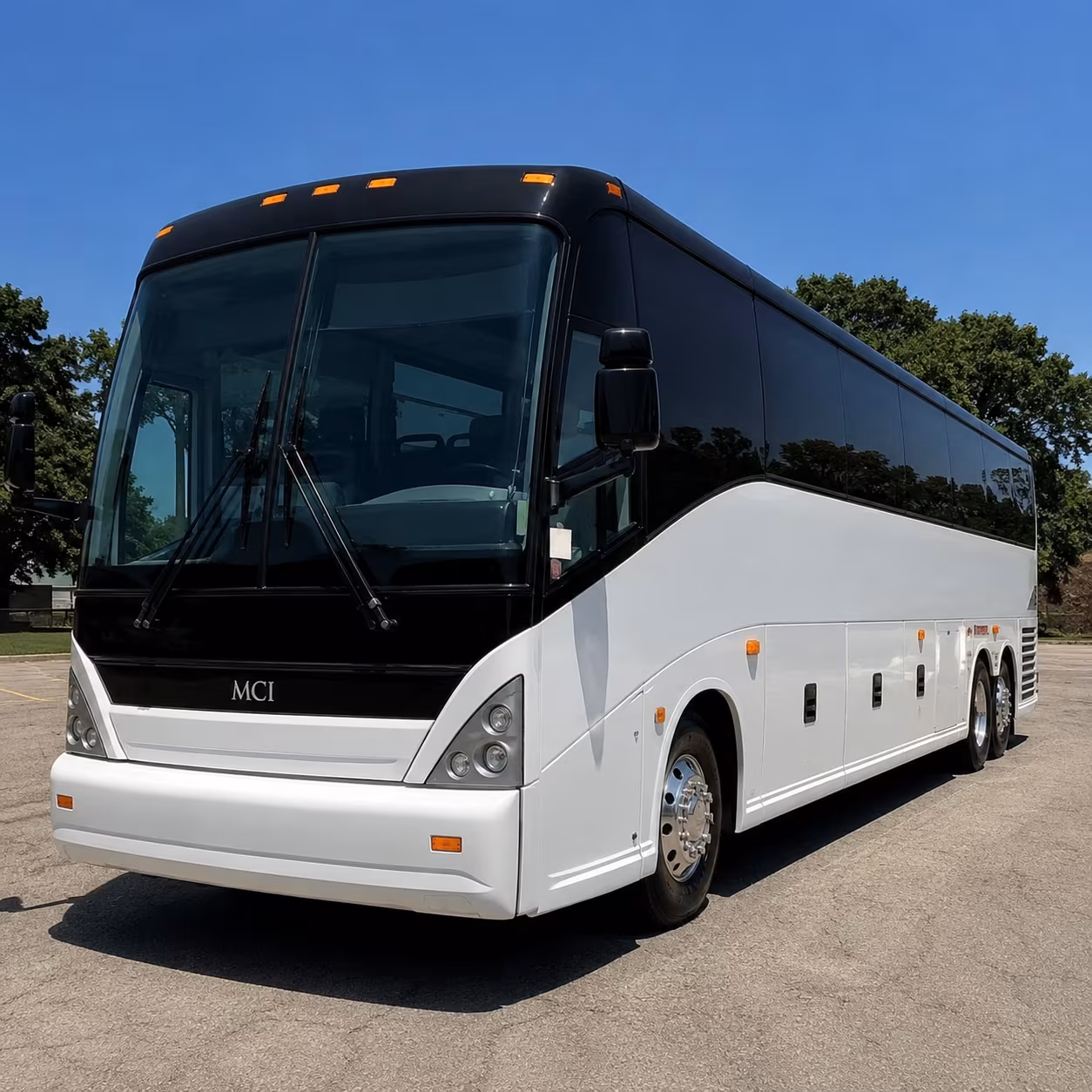 sprinter vans and minibuses for bridgeport bridal party transportation
